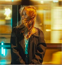 Volviendo de noche